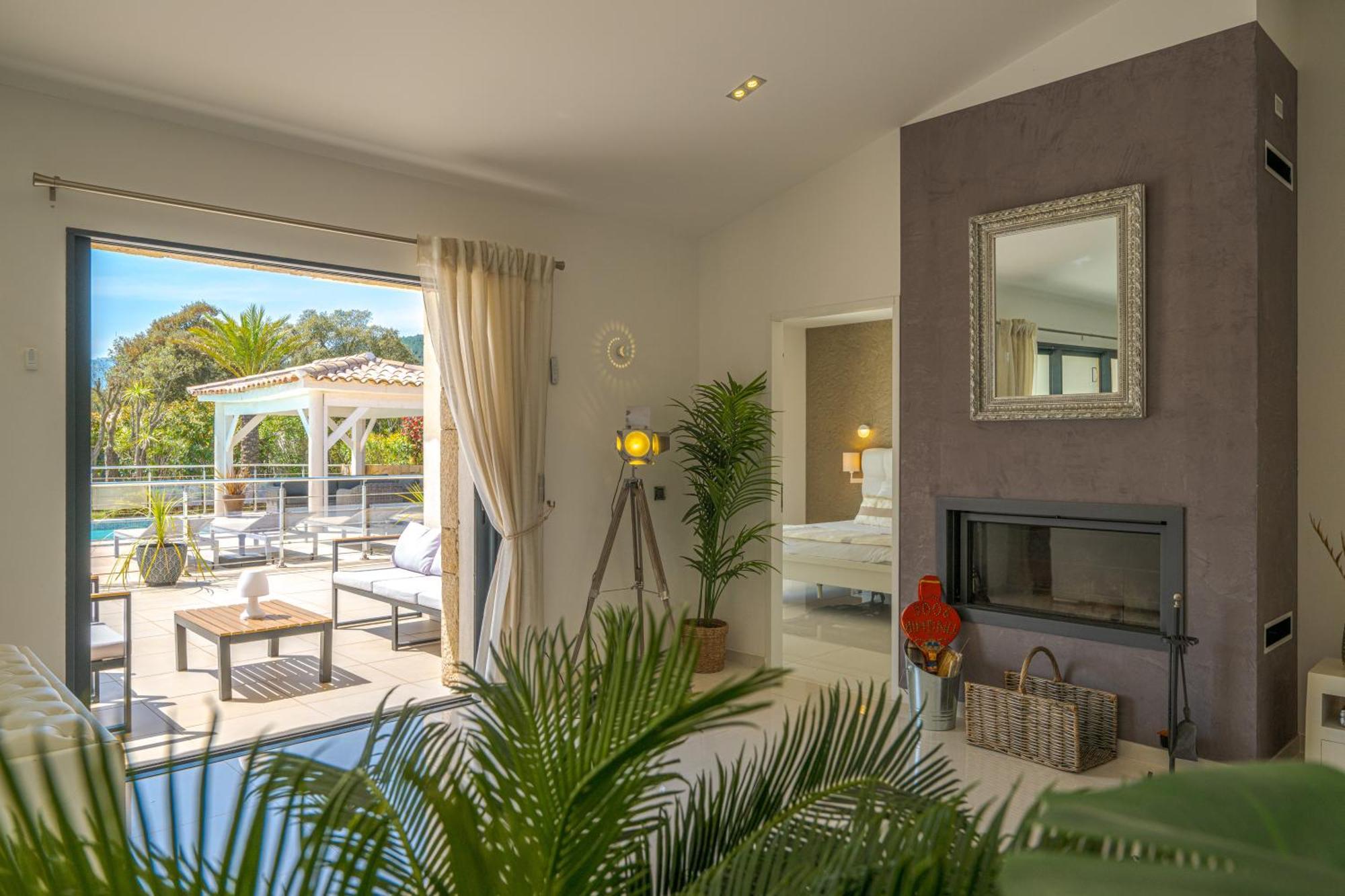 Appartamento Les Arbousiers - Piscine Chauffee Securisee - 210m2 - 4 *